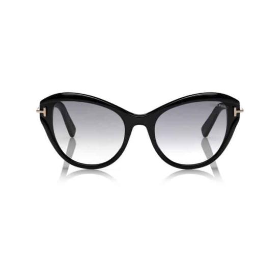  톰포드 선글라스 FT0850 01B - TOMFORD