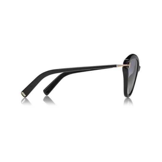  톰포드 선글라스 FT0850 01B - TOMFORD
