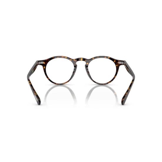 올리버피플스 선글라스 5504U VISTA 1741 - OLIVER PEOPLES