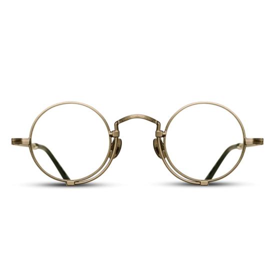  마츠다 선글라스 10103H AG ANTIQUE GOLD