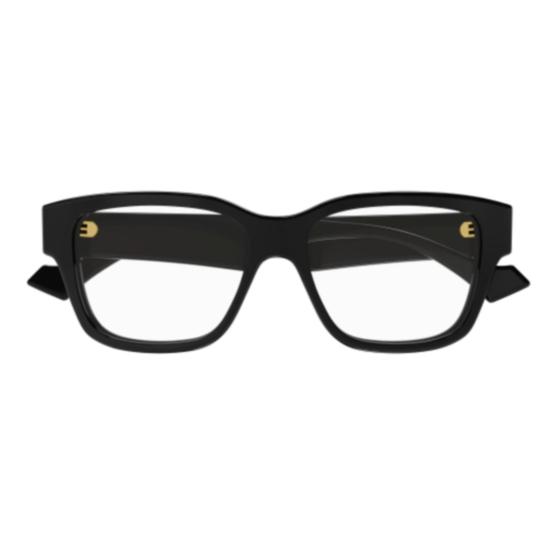  구찌 선글라스 GG1428O 004 BLACK BLACK TRANSPARE