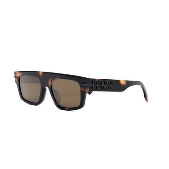  펜디 선글라스 FE40091U 53E - FENDI