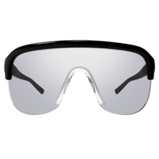  구찌 선글라스 GG1645S 003 BLACK BLACK SILVER - GUCCI
