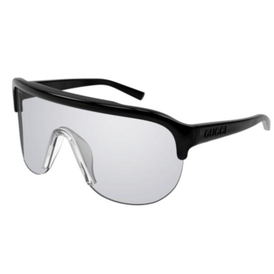  구찌 선글라스 GG1645S 003 BLACK BLACK SILVER