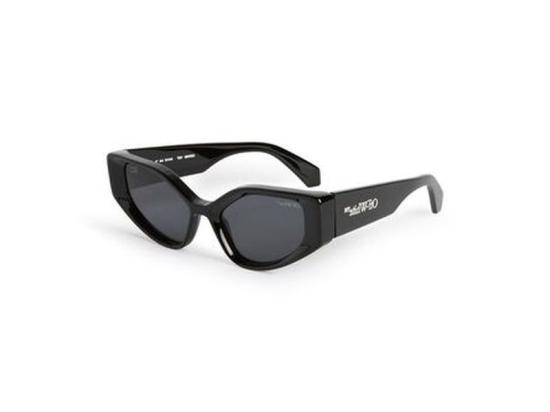  오프화이트 선글라스 OERI063 MEMPHIS 1007 BLACK