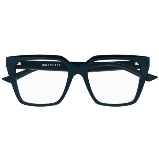  발렌시아가 선글라스 BB0130O 010 BLUE BLUE TRANSPARENT