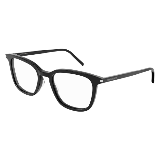  생로랑 선글라스 SL 479 001 BLACK BLACK TRANSPARE