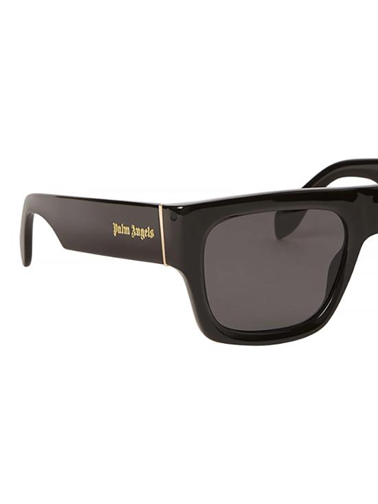  팜앤젤스 선글라스 PERI049 PIXLEY 1007 BLACK - PALM ANGELS