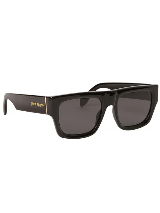  팜앤젤스 선글라스 PERI049 PIXLEY 1007 BLACK - PALM ANGELS