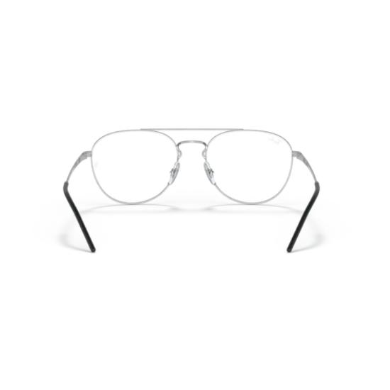  레이밴 선글라스 6414 VISTA 2501 - RAY BAN