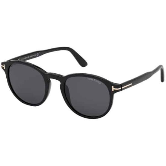  톰포드 선글라스 FT0834 01A - TOMFORD