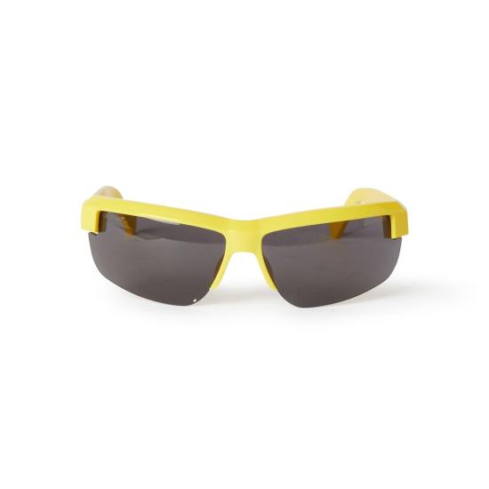  오프화이트 선글라스 OERI068 TOLEDO 1807 YELLOW - OFF WHITE