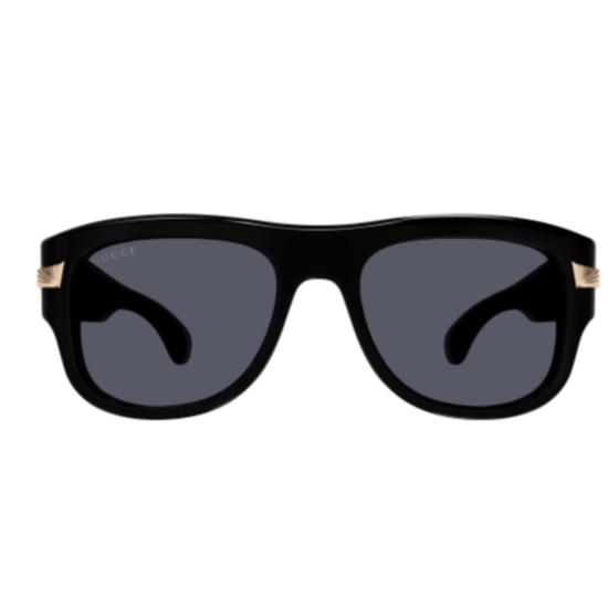  구찌 선글라스 GG1517S 001 BLACK BLACK GREY