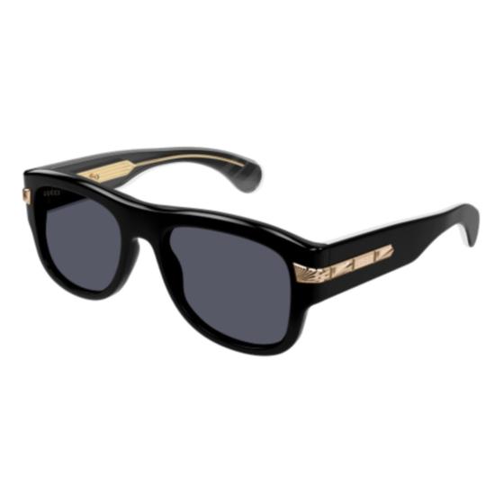  구찌 선글라스 GG1517S 001 BLACK BLACK GREY - GUCCI