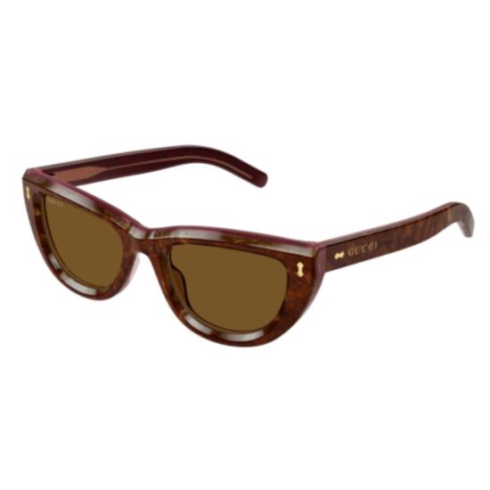  구찌 선글라스 GG1521S 003 PINK PINK BROWN