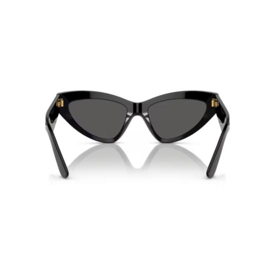  돌체앤가바나 선글라스 4439 SOLE 501 87 - DOLCE & GABBANA