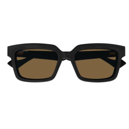  구찌 선글라스 GG1543S 004 BLACK BLACK TRANSPARE - GUCCI