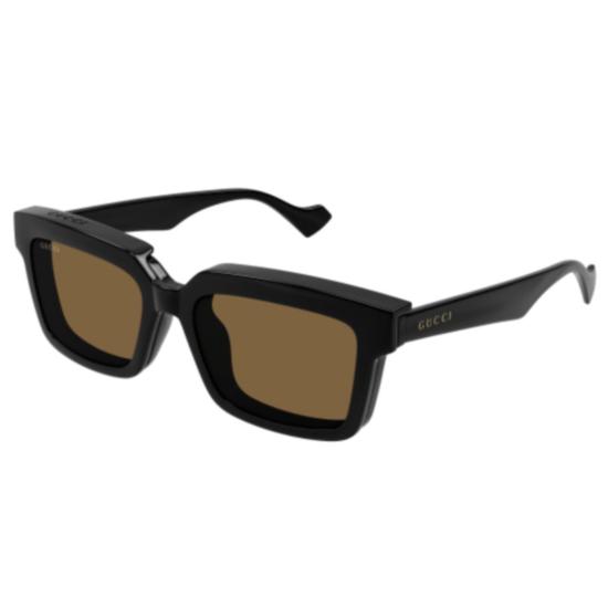  구찌 선글라스 GG1543S 004 BLACK BLACK TRANSPARE
