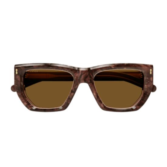  구찌 선글라스 GG1520S 003 PINK PINK BROWN