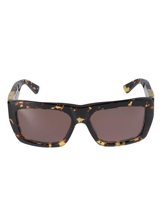  보테가베네타 선글라스 BV1178S 002 HAVANA HAVANA BROWN - BOTTEGA VENETA
