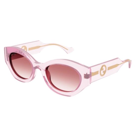 구찌 선글라스 GG1553S 003 PINK PINK RED