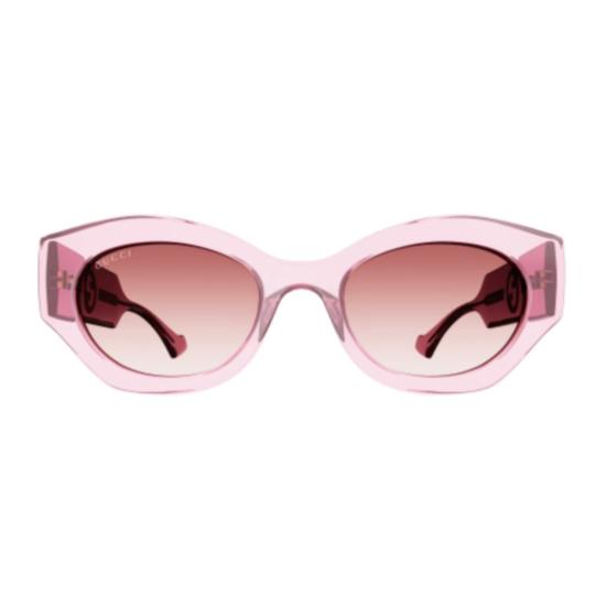  구찌 선글라스 GG1553S 003 PINK PINK RED - GUCCI