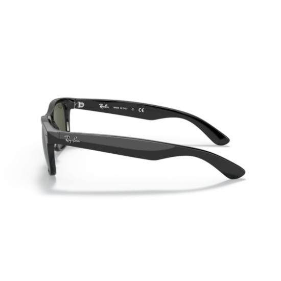  레이밴 선글라스 2132 SOLE 901L - RAY BAN