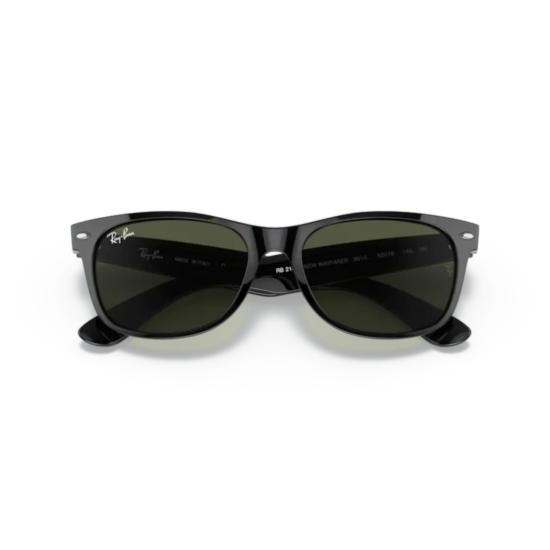  레이밴 선글라스 2132 SOLE 901L - RAY BAN