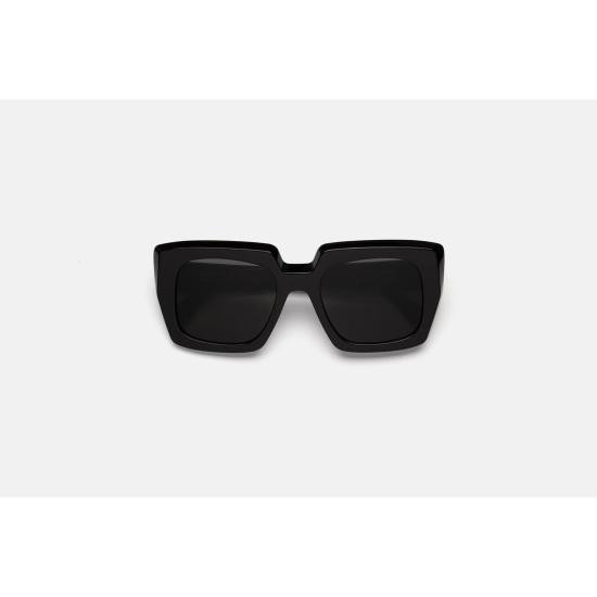  레트로슈퍼퓨처 선글라스 PISCINA BLACK BLACK - RETROSUPERFUTURE