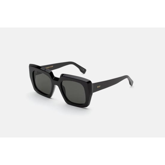  레트로슈퍼퓨처 선글라스 PISCINA BLACK BLACK