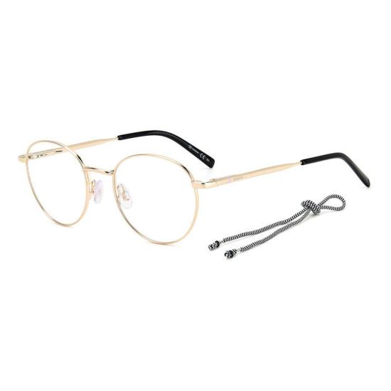  엠 미쏘니 선글라스 MMI 0126 J5G 19 GOLD - M MISSONI