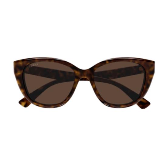  구찌 선글라스 GG1588S 002 HAVANA HAVANA BROWN