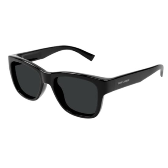  생로랑 선글라스 SL 675 001 BLACK BLACK BLACK