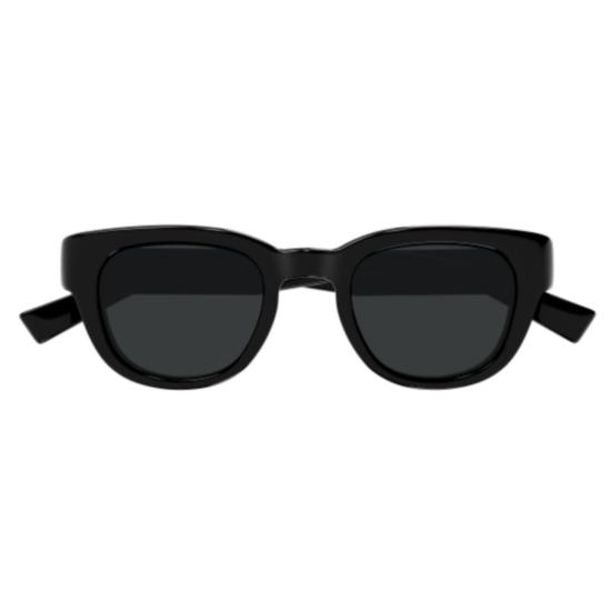  생로랑 선글라스 SL 675 001 BLACK BLACK BLACK - SAINT LAURENT