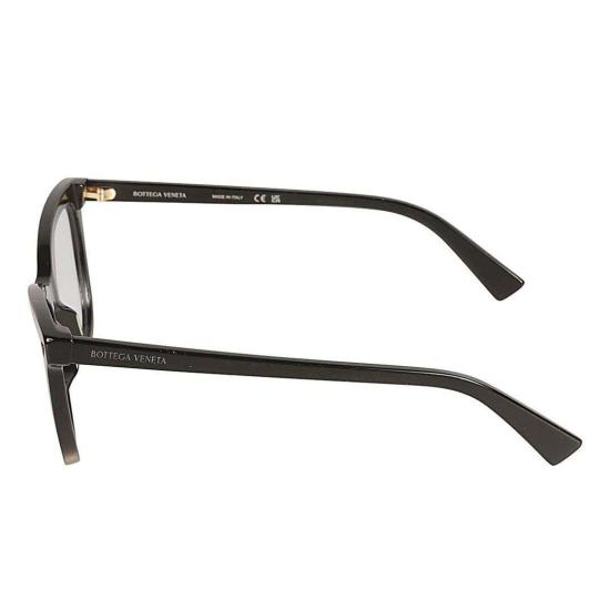  보테가베네타 선글라스 BV1226O 006 BLACK BLACK TRANSPARE - BOTTEGA VENETA