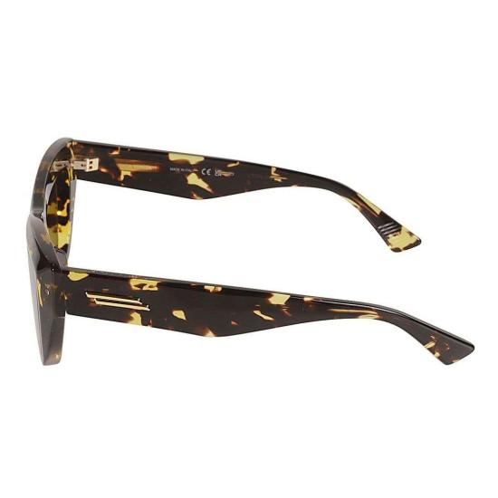  보테가베네타 선글라스 BV1218S 002 HAVANA HAVANA BROWN - BOTTEGA VENETA