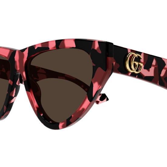  구찌 선글라스 GG1333S 003 HAVANA HAVANA BROWN