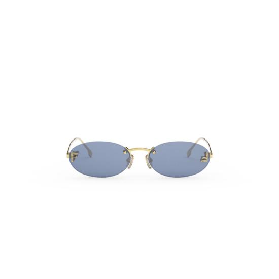  펜디 선글라스 FE4075US 30V - FENDI