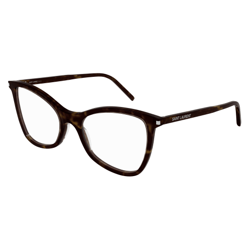  생로랑 선글라스 SL 478 JERRY 002 HAVANA HAVANA TRANSPA