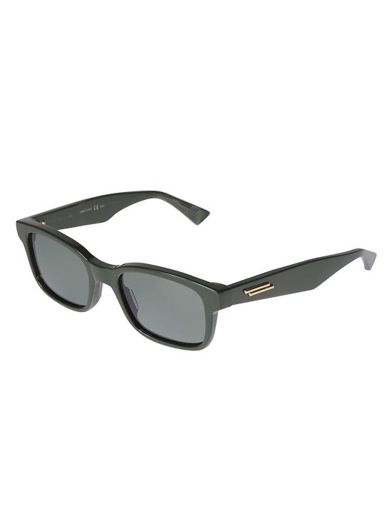  보테가베네타 선글라스 BV1146S 003 GREEN GREEN GREEN - BOTTEGA VENETA