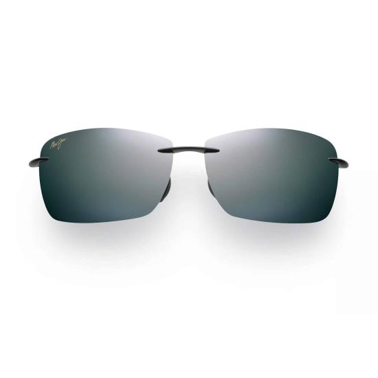  마우이짐 선글라스 LIGHTHOUSE GREY LIGHTHOUSE BLACK - MAUI JIM