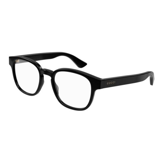  구찌 선글라스 GG1343O 001 BLACK BLACK TRANSPARE