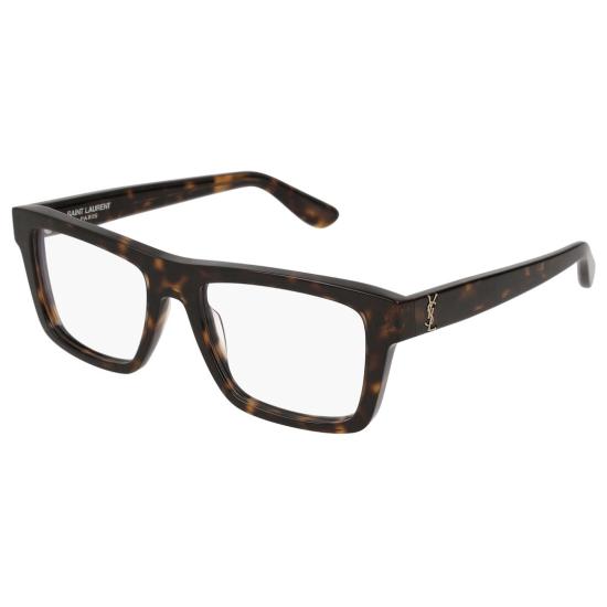  생로랑 선글라스 SL M10 012 HAVANA HAVANA TRANSPA