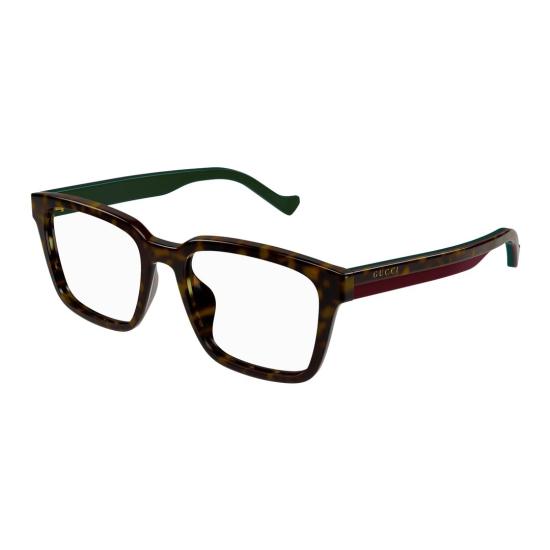  구찌 선글라스 GG1306OA 002 HAVANA HAVANA TRANSPA