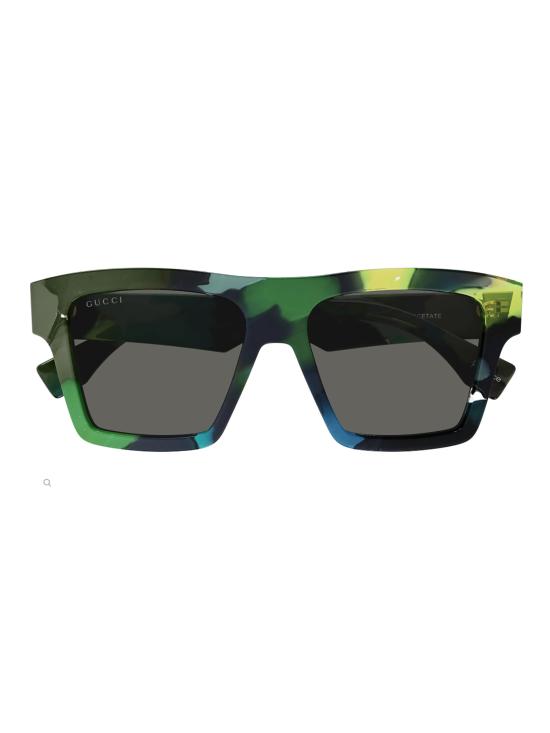  구찌 선글라스 GG1623S 001 GREEN GREEN GREY