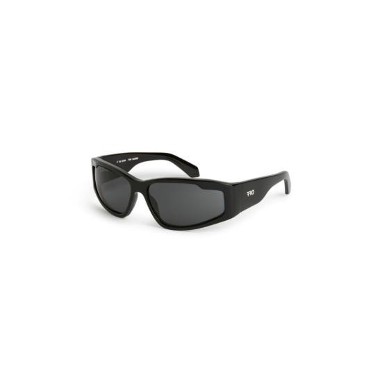  오프화이트 선글라스 OERI118 KIMBALL 1007 BLACK - OFF WHITE