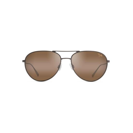 마우이짐 선글라스 WALAKA HCL WALAKA SATIN SEPIA - MAUI JIM