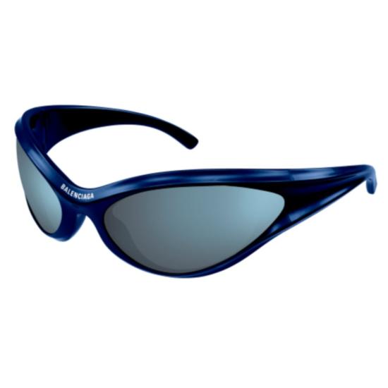  발렌시아가 선글라스 BB0317S 004 BLUE BLUE BLUE