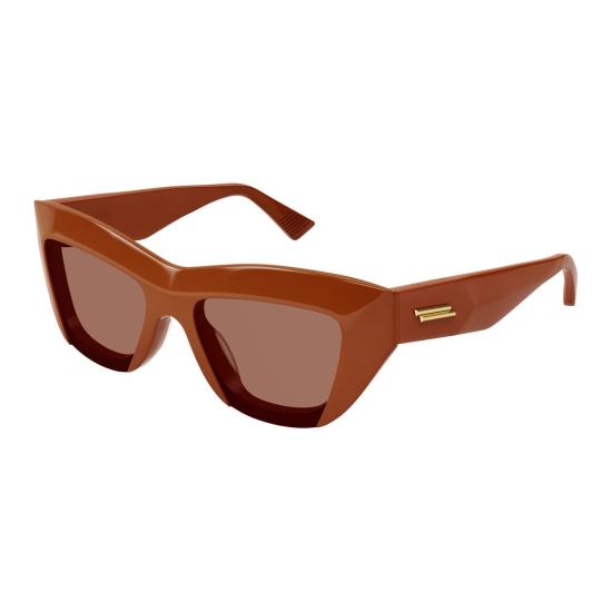 보테가베네타 선글라스 BV1218S 004 ORANGE ORANGE ORANGE