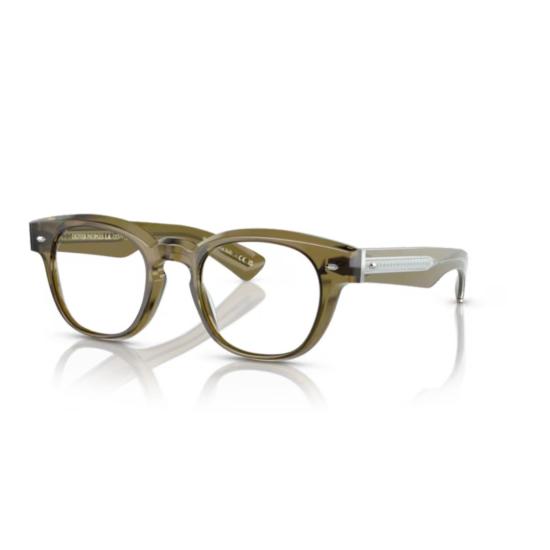 올리버피플스 선글라스 5508U VISTA 1678 - OLIVER PEOPLES